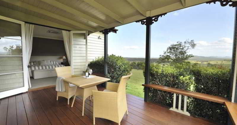 Hotel Spicers Hidden Vale Grandchester Exteriér fotografie