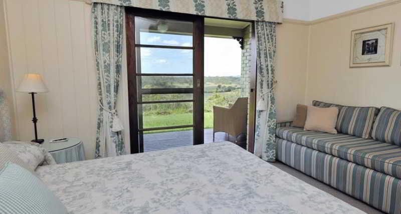 Hotel Spicers Hidden Vale Grandchester Exteriér fotografie